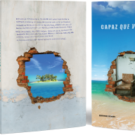 Capazquevuelvo
